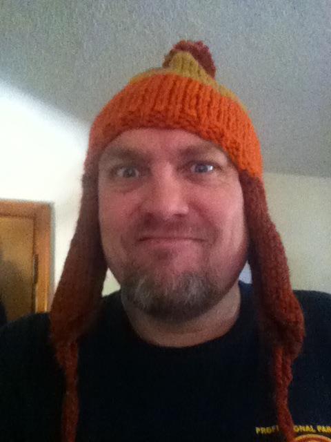 Jayne hat