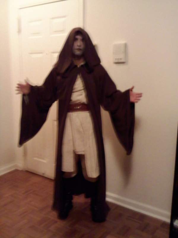 Jedi Knight