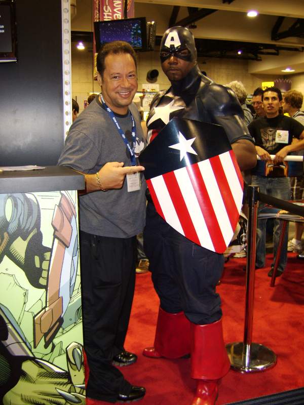 Joe Quesada