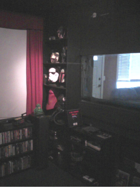 john movie room 2