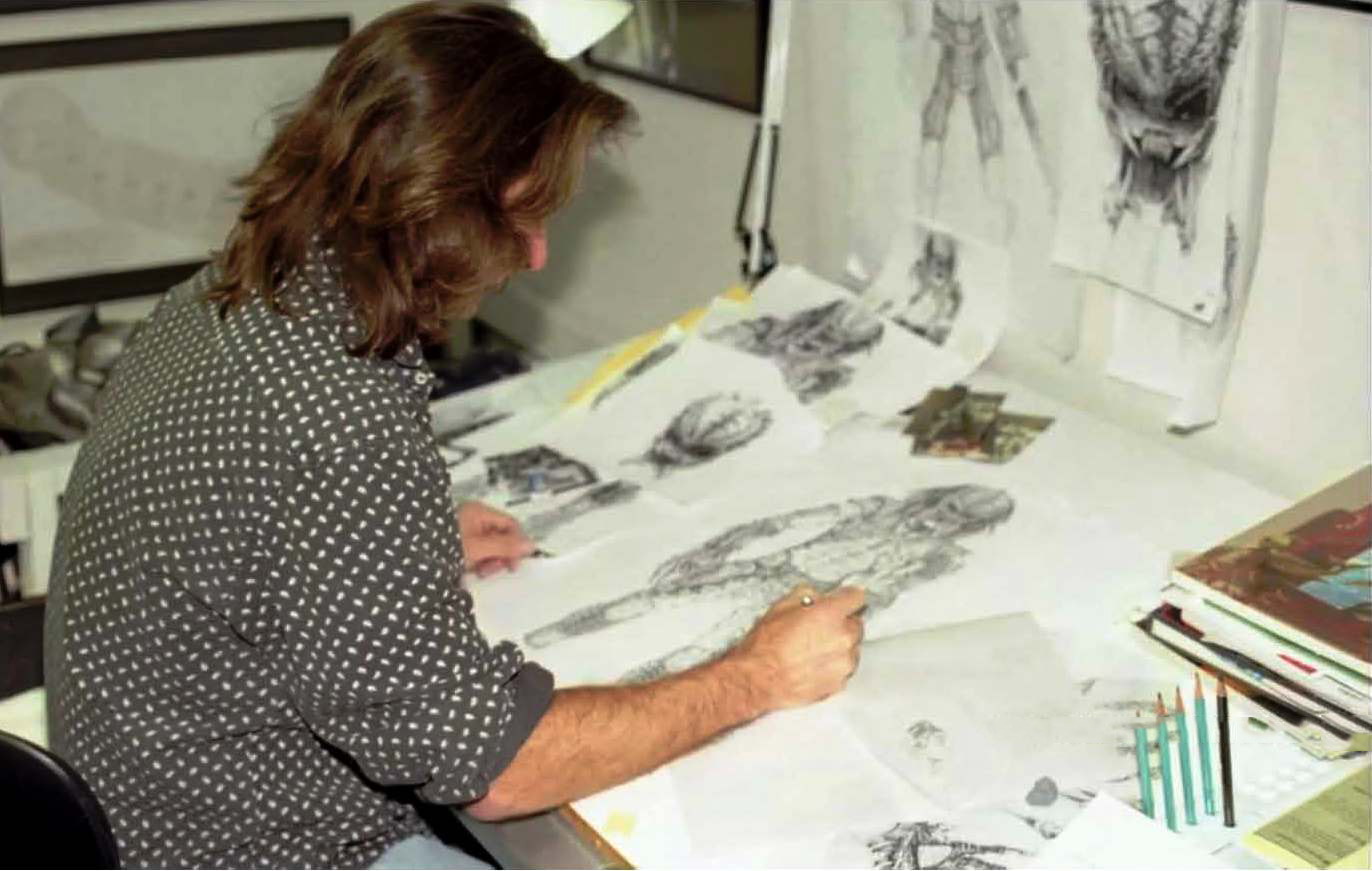 John Rosengrant