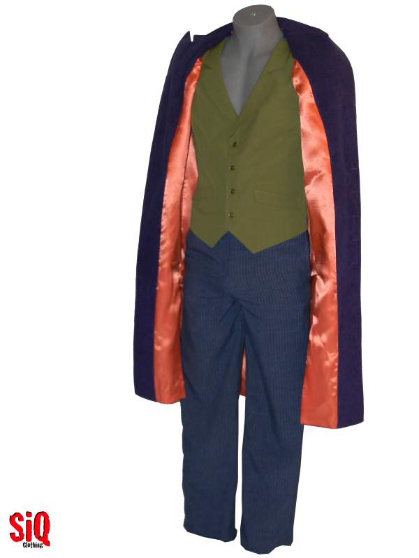 Joker Jacket Lining.