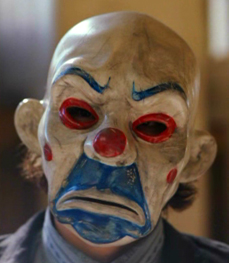 joker real