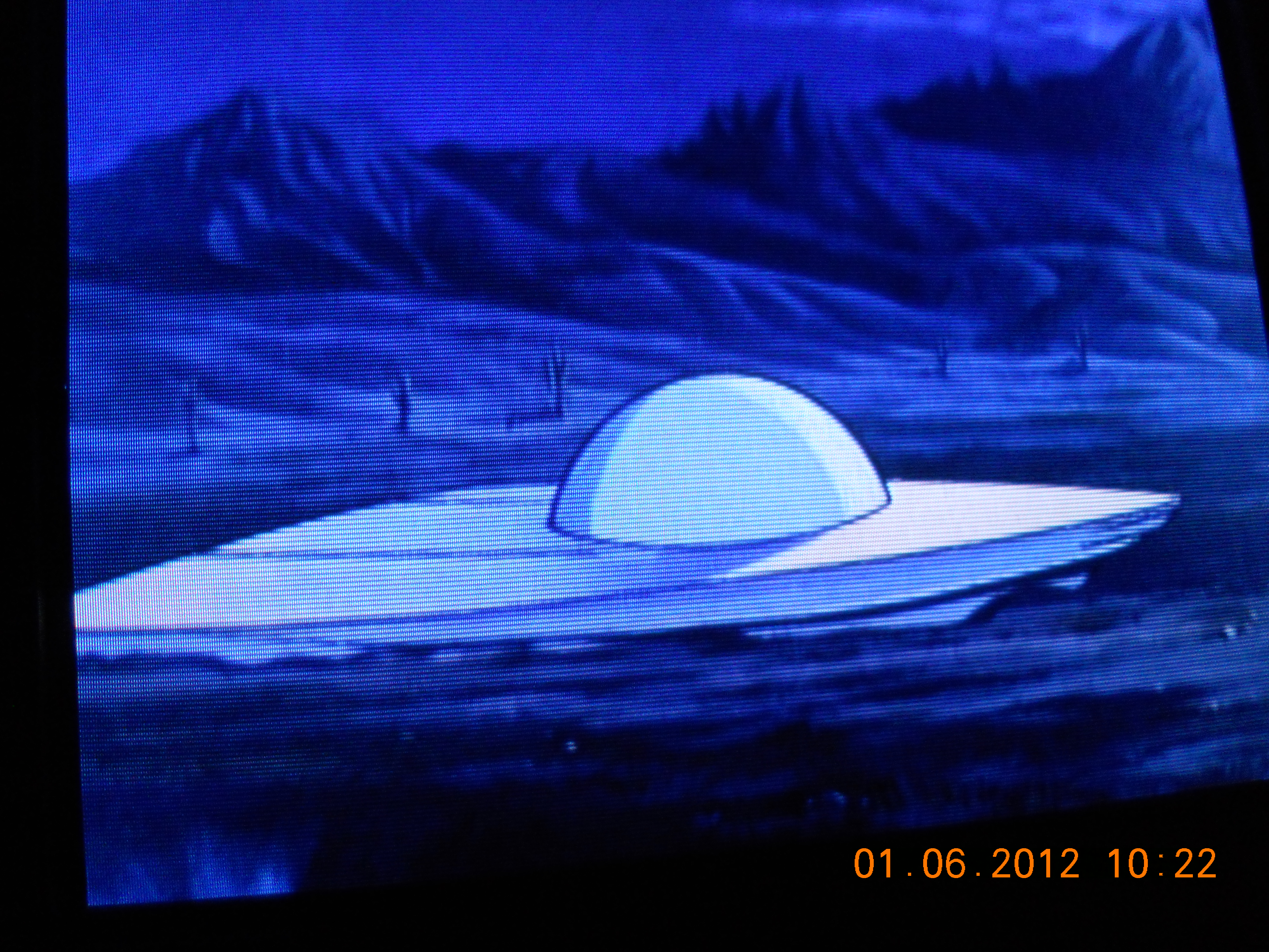 Jonny Quest Models