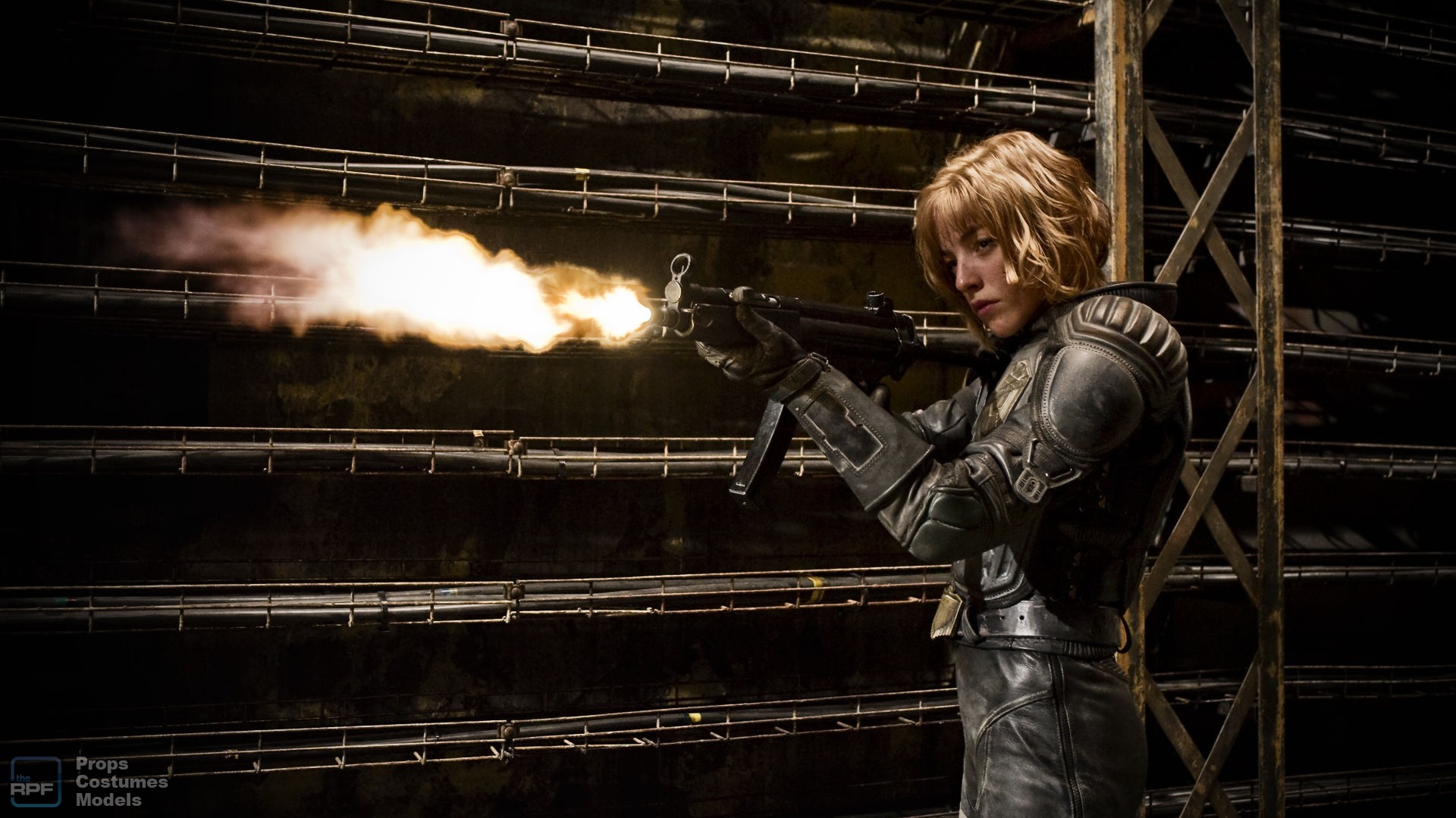 Judge Anderson