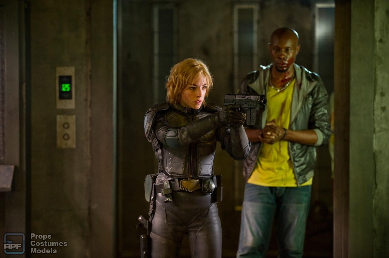 Judge Anderson