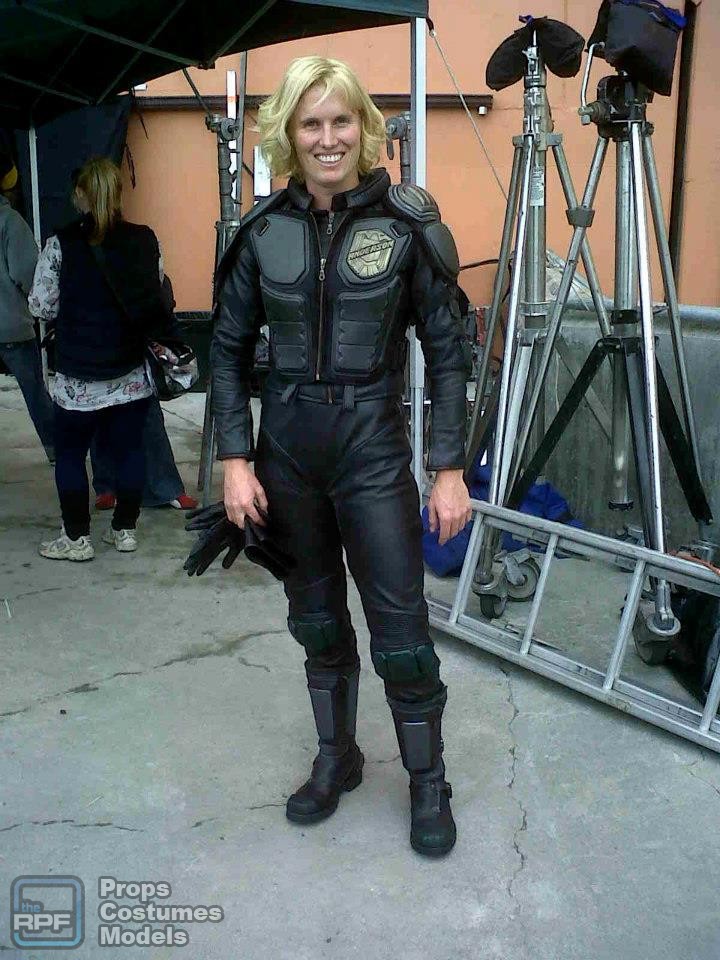 Judge Anderson