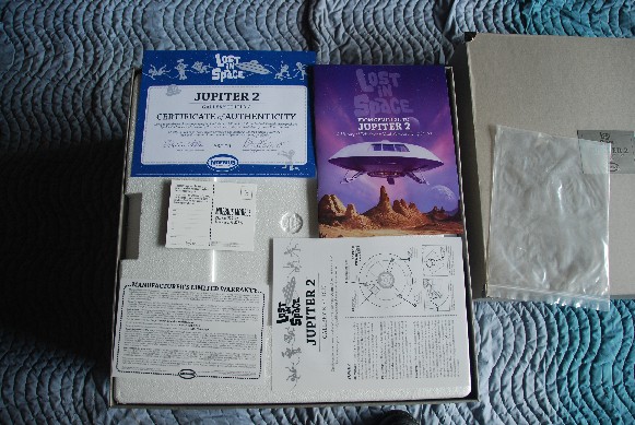 Jupiter 2 Documentation