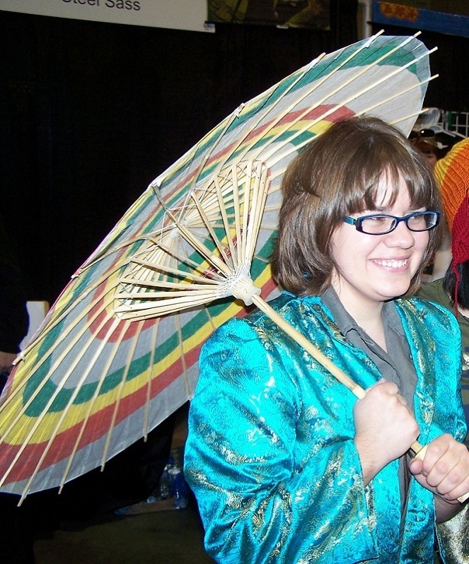 Kaylee