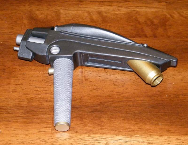 Kelvin Phaser