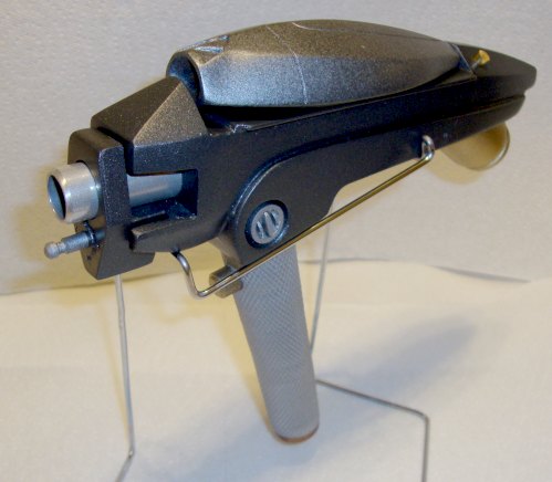 Kelvin Phaser
