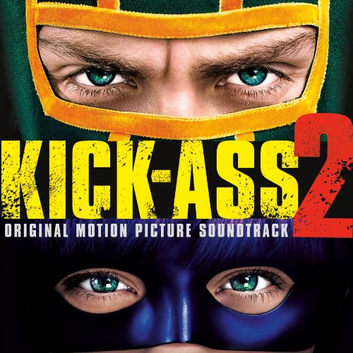 Kick-Ass 2 Music