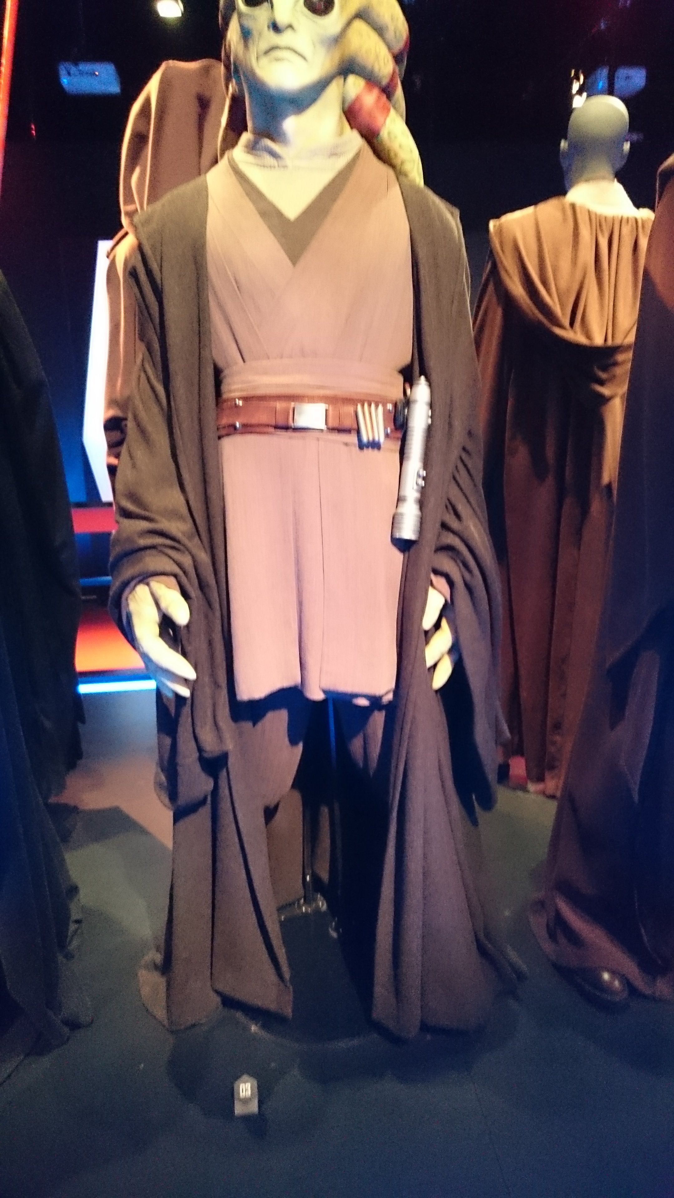 Kit Fisto