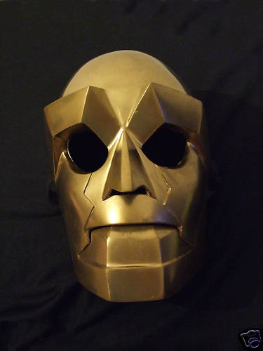 Klytus front