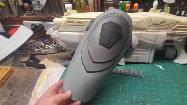 Kneepads