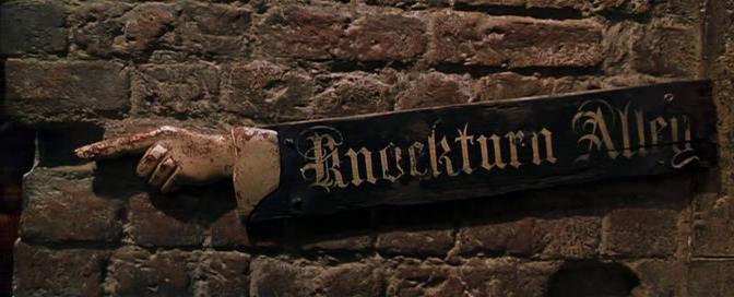 knockturnalley