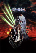 Krull Poster