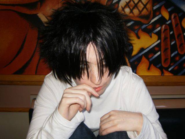 L From Death Note