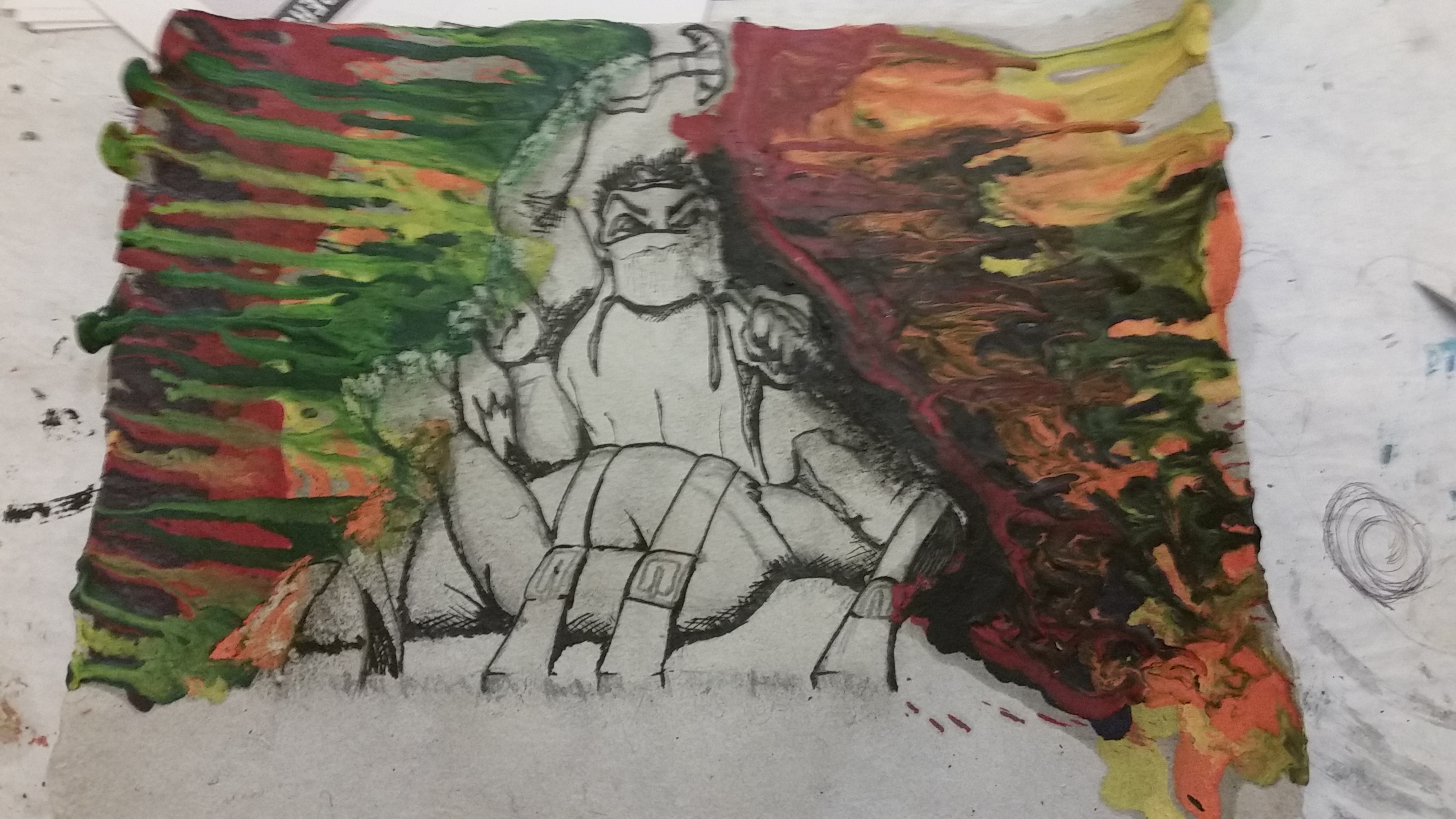 Labotomy