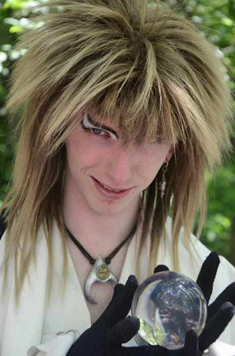 labyrinth jareth