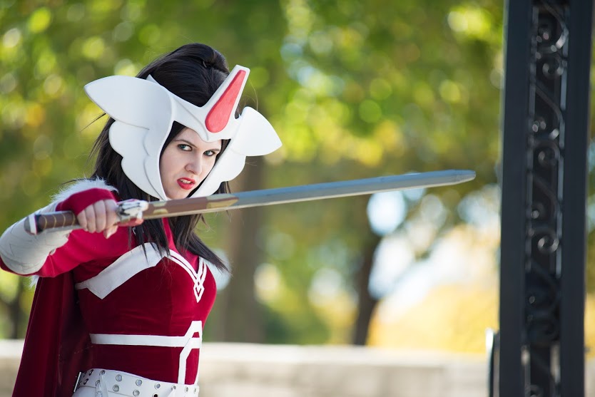 Lady Sif, Journey into Mystery version
Sept.'15