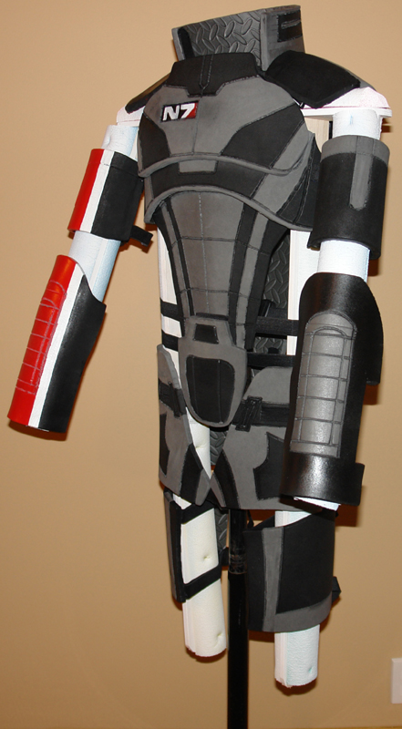 Left Side 1
