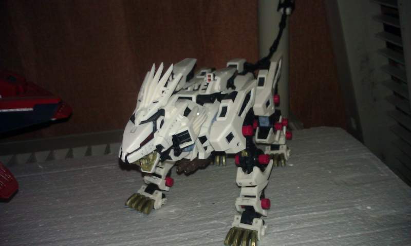 Liger 0