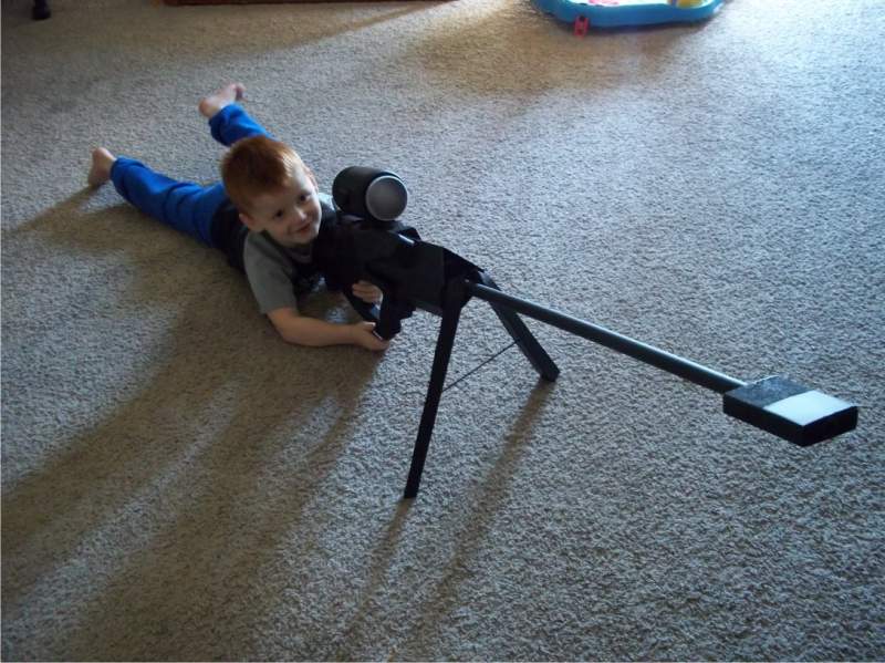 little one N M95