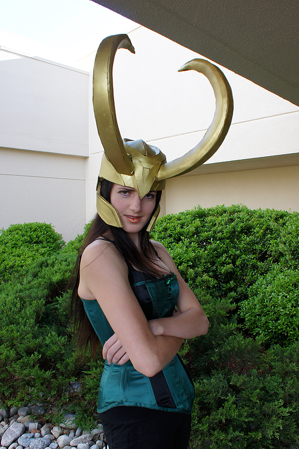 Loki 101