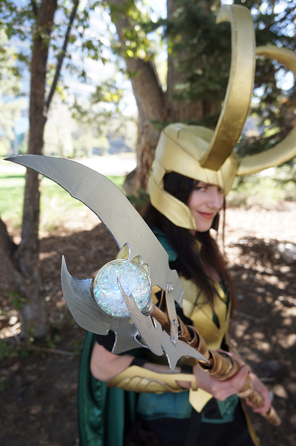 Loki 104
