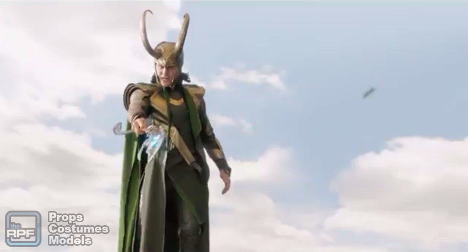 Loki Laufeyson