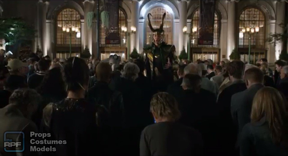 Loki Laufeyson