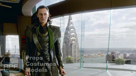 Loki Laufeyson