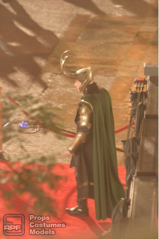 Loki Laufeyson