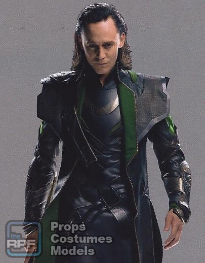 Loki Laufeyson