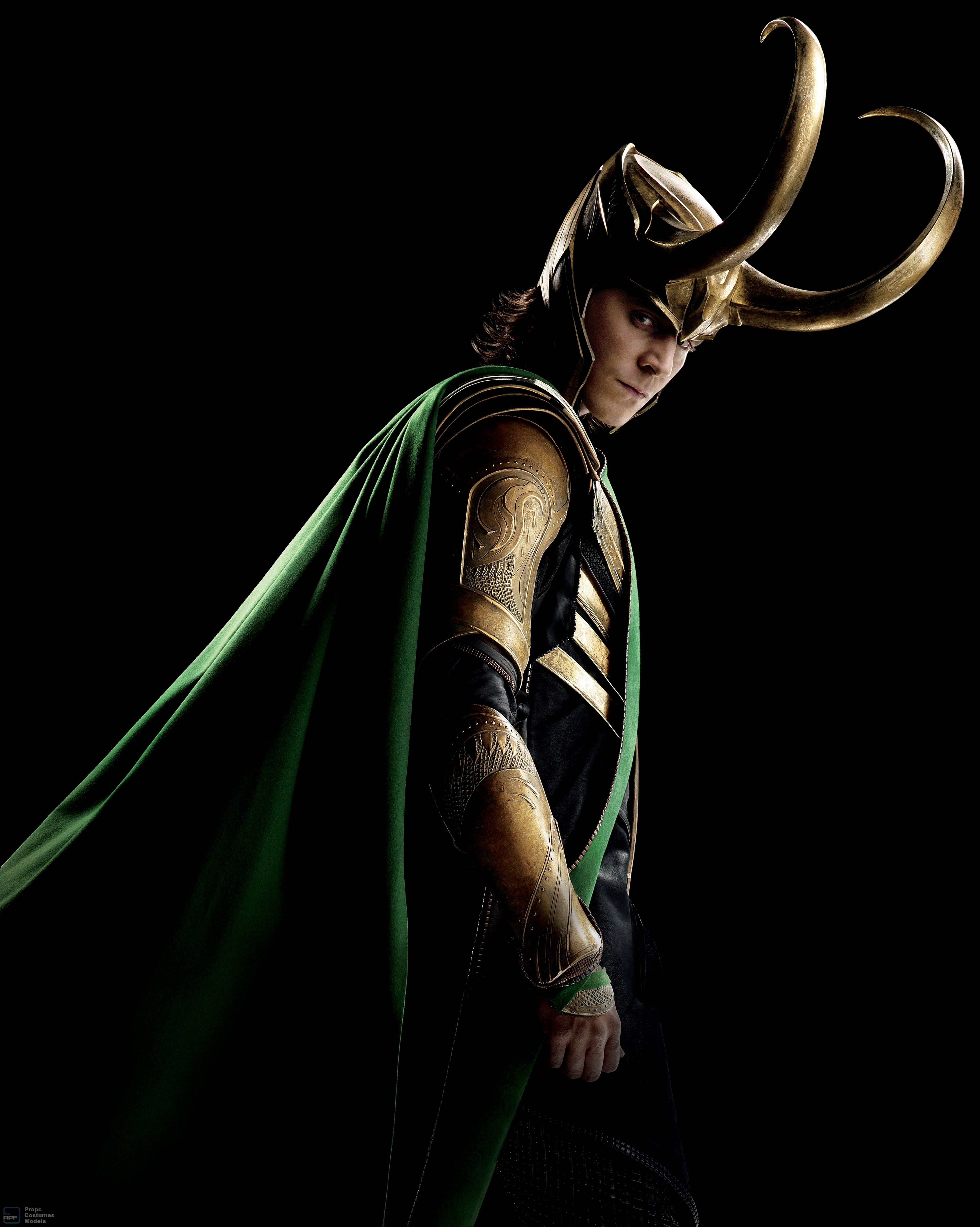 Loki Laufeyson
