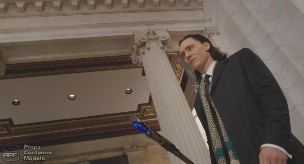 Loki Laufeyson