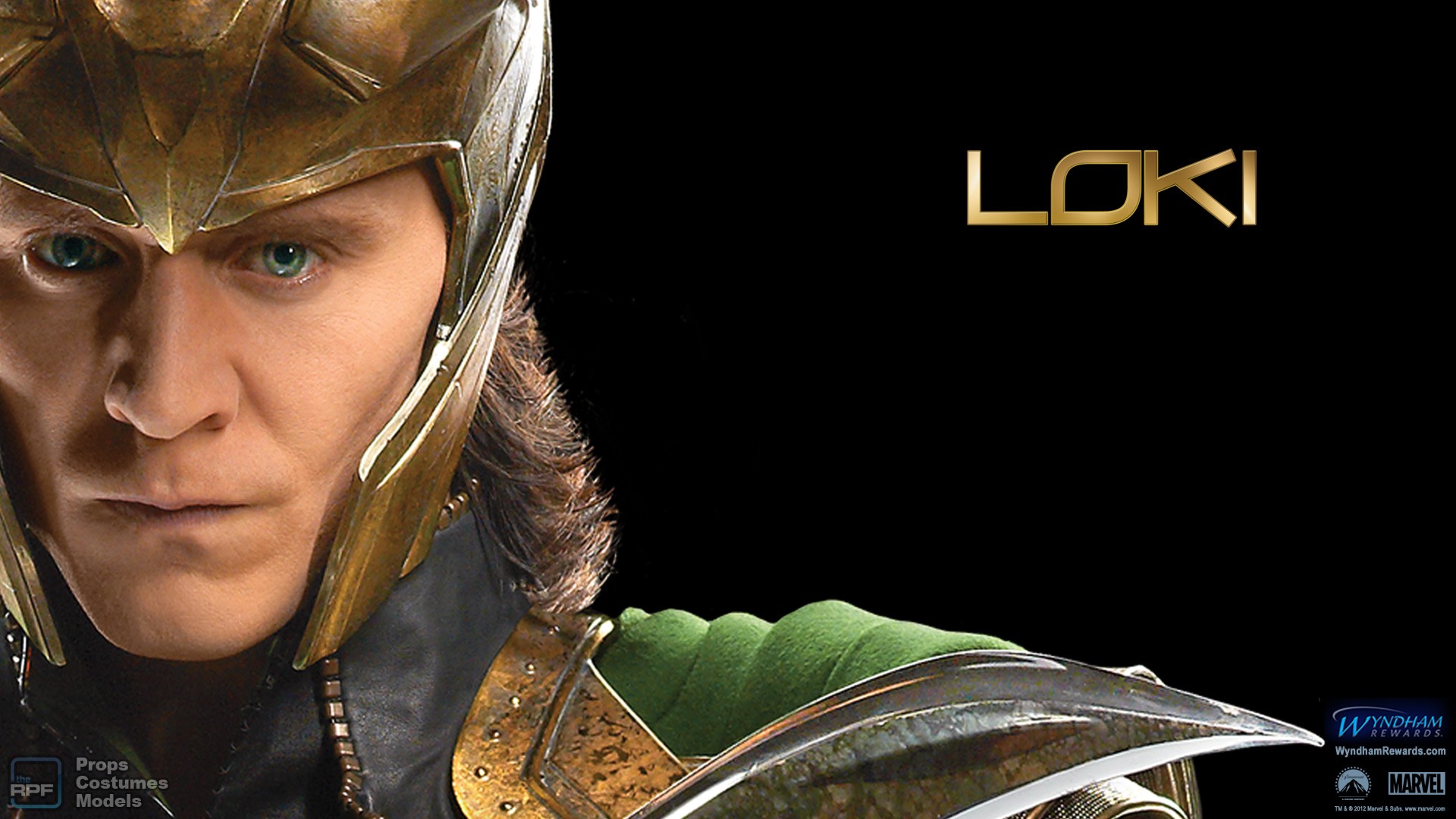 Loki Laufeyson