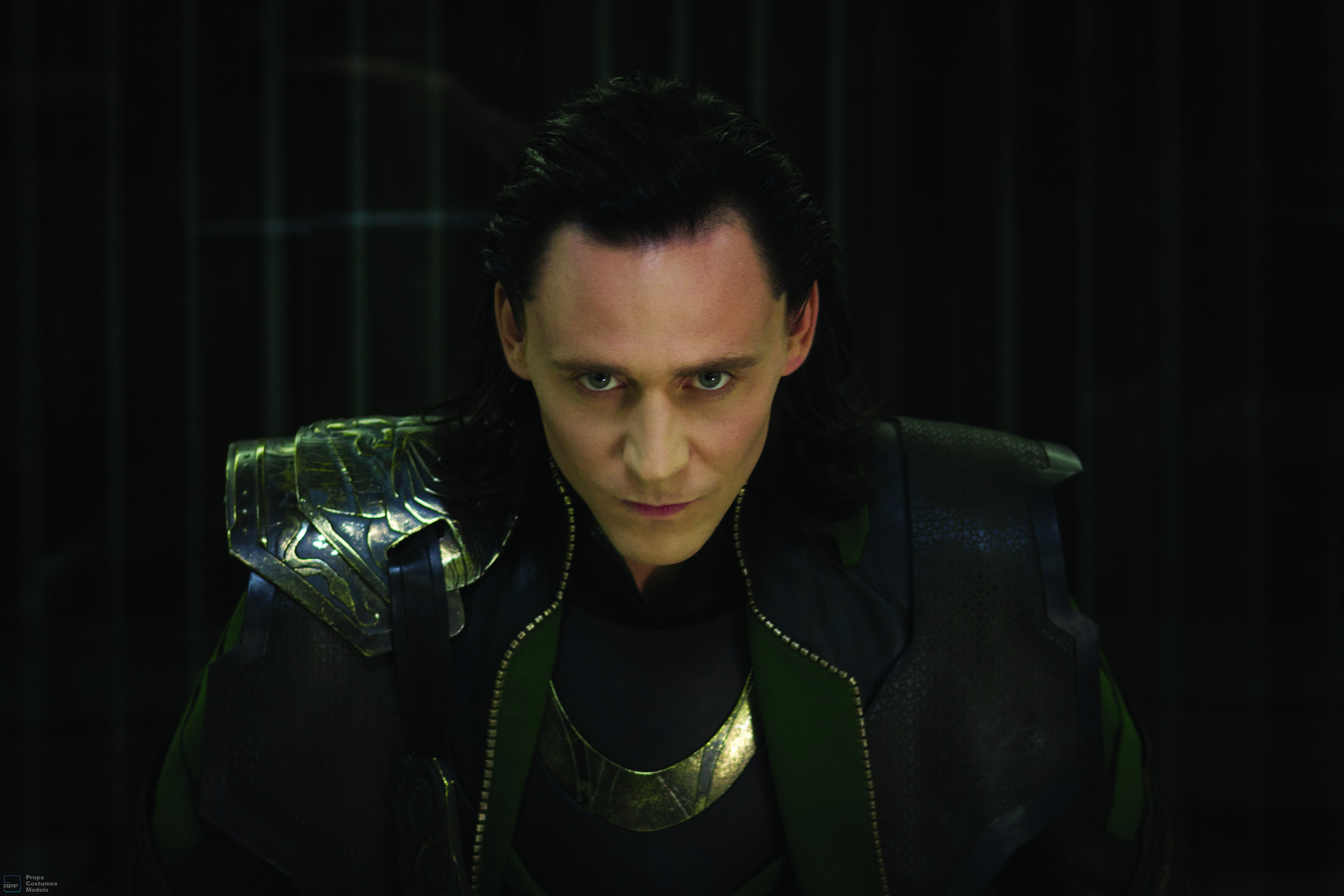 Loki Laufeyson