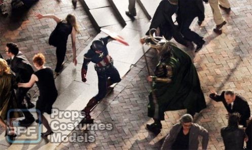 Loki Laufeyson