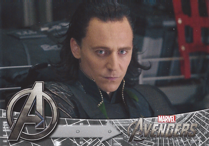 Loki Laufeyson