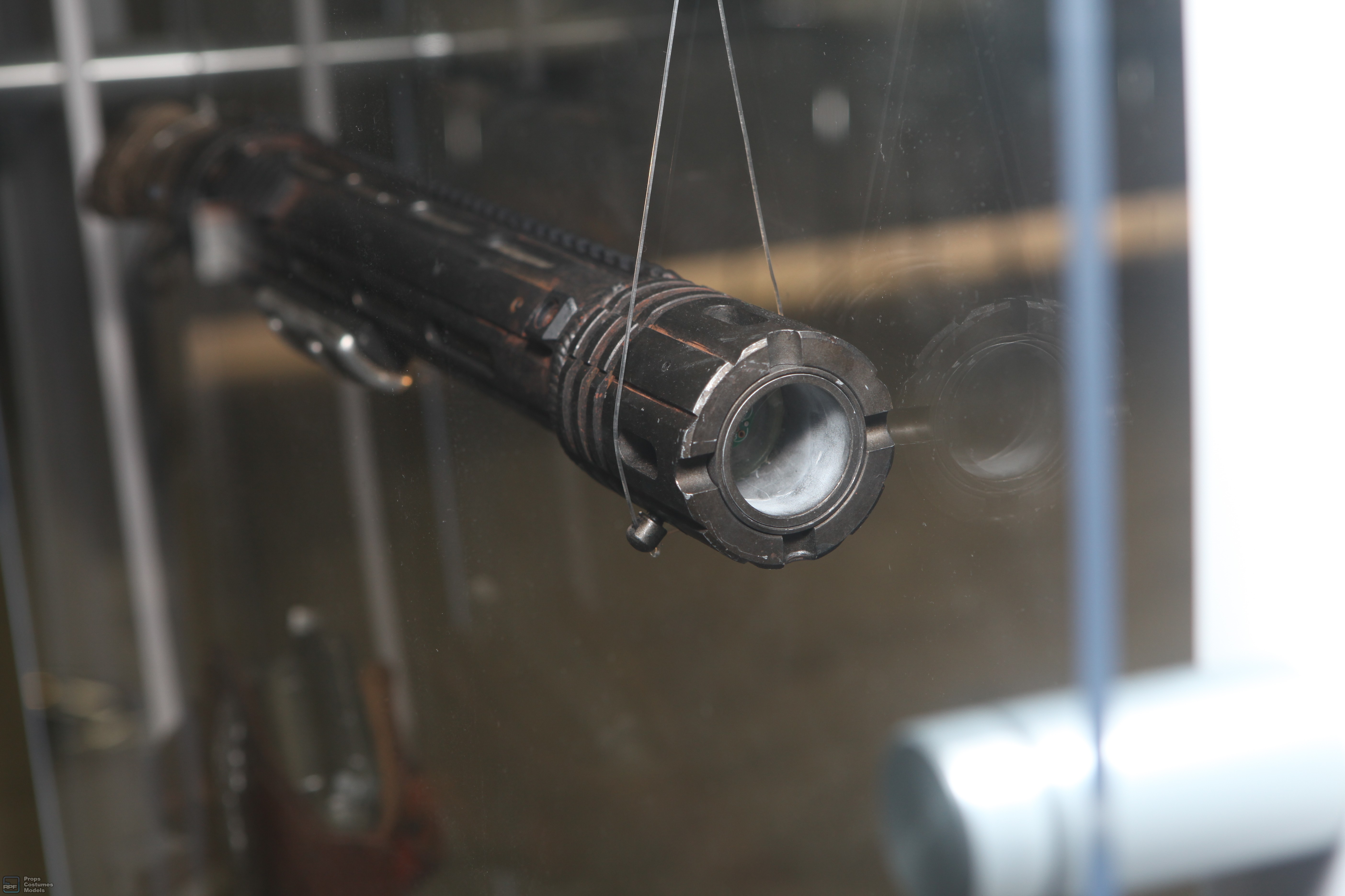Looper - Shotgun