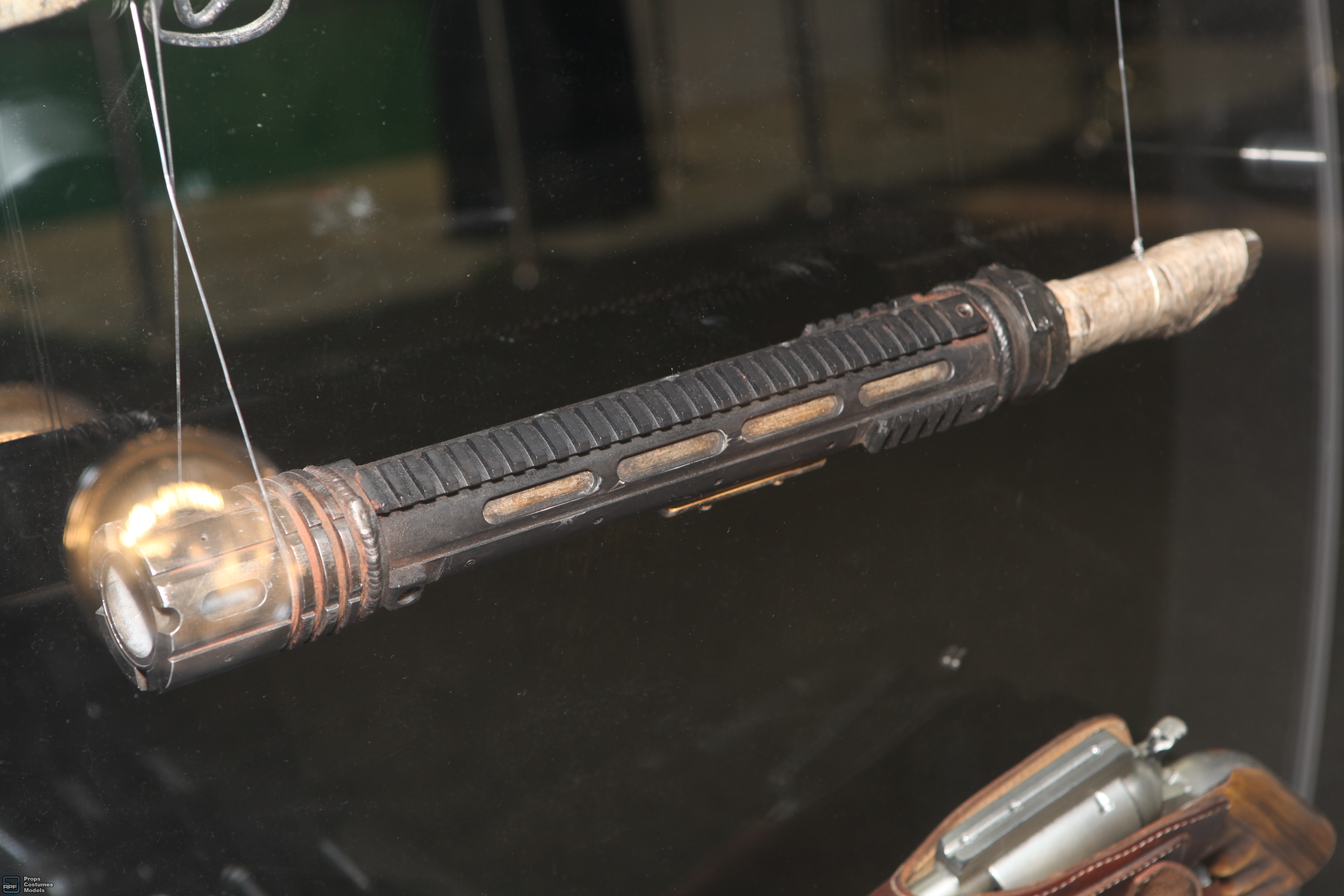 Looper's Blunderbuss