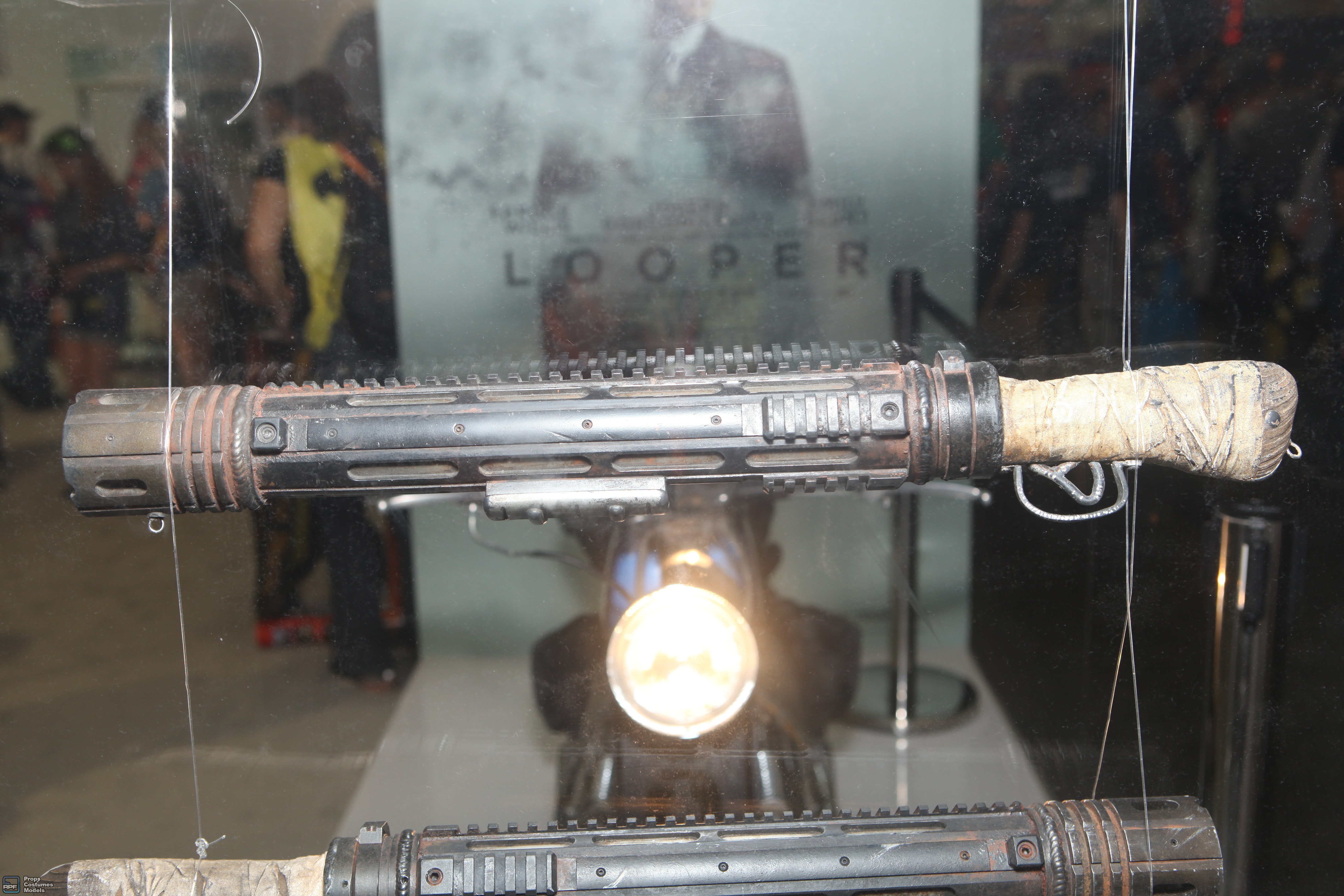 Looper's Blunderbuss