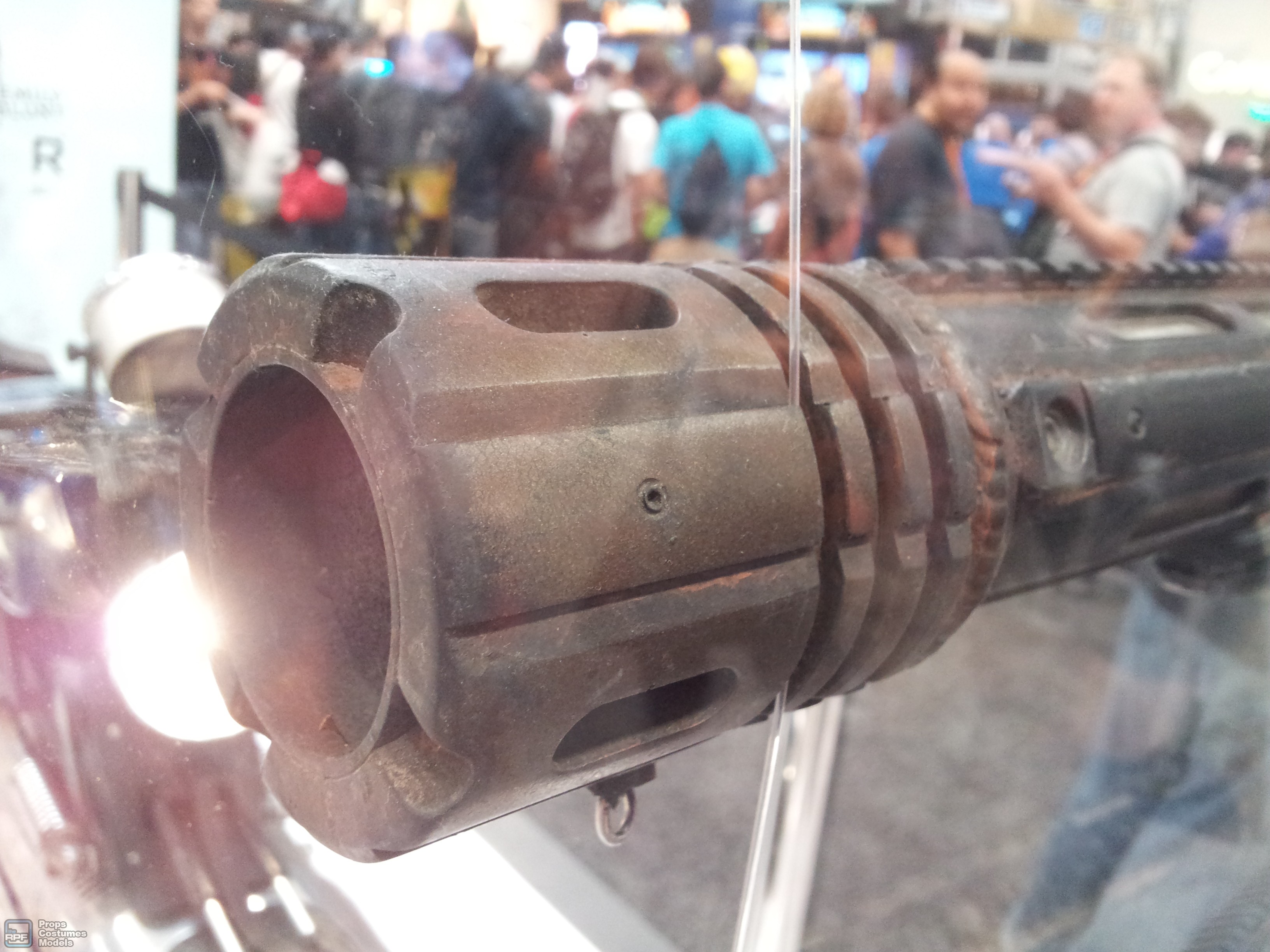 Looper's Blunderbuss