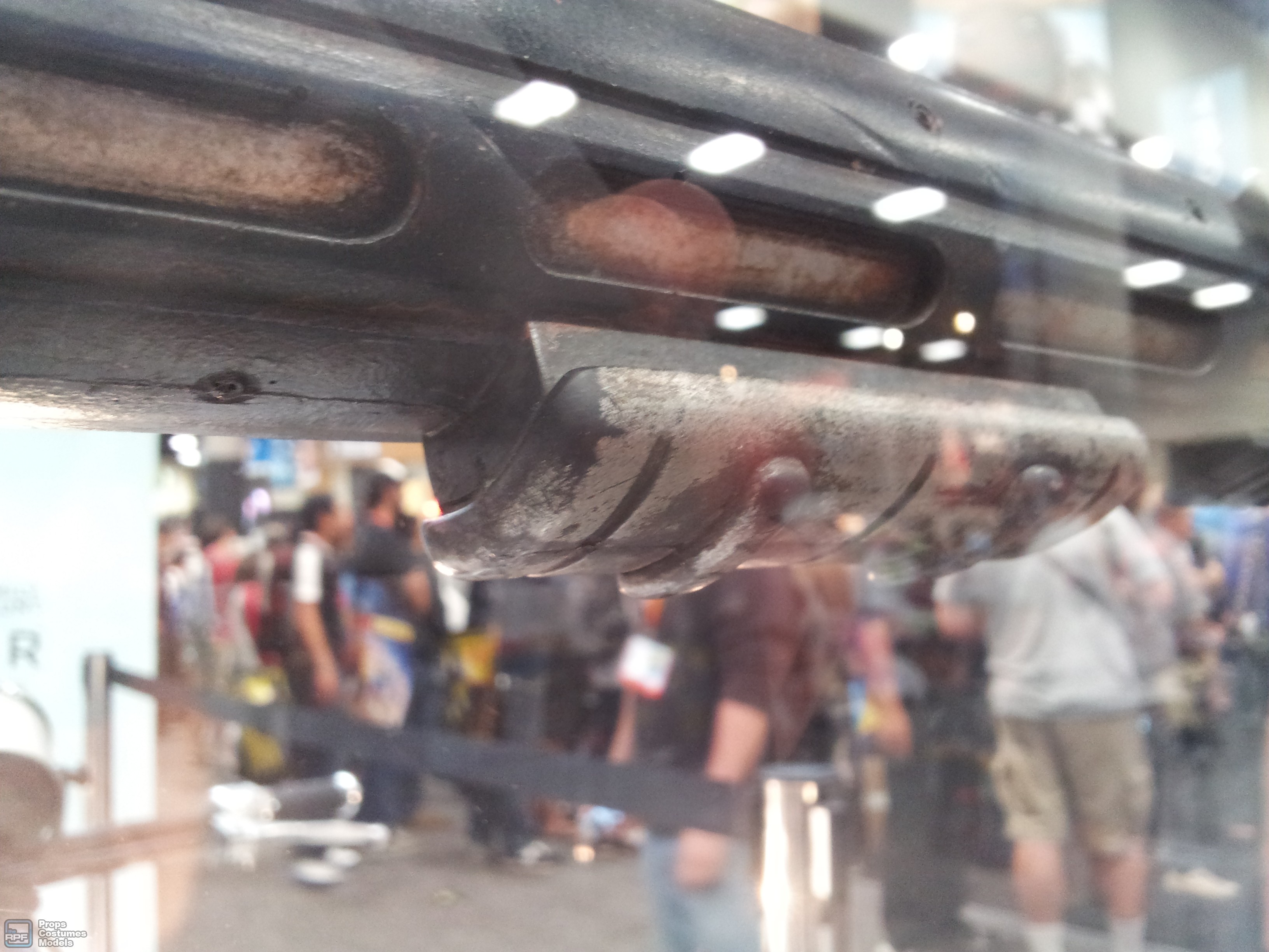 Looper's Blunderbuss