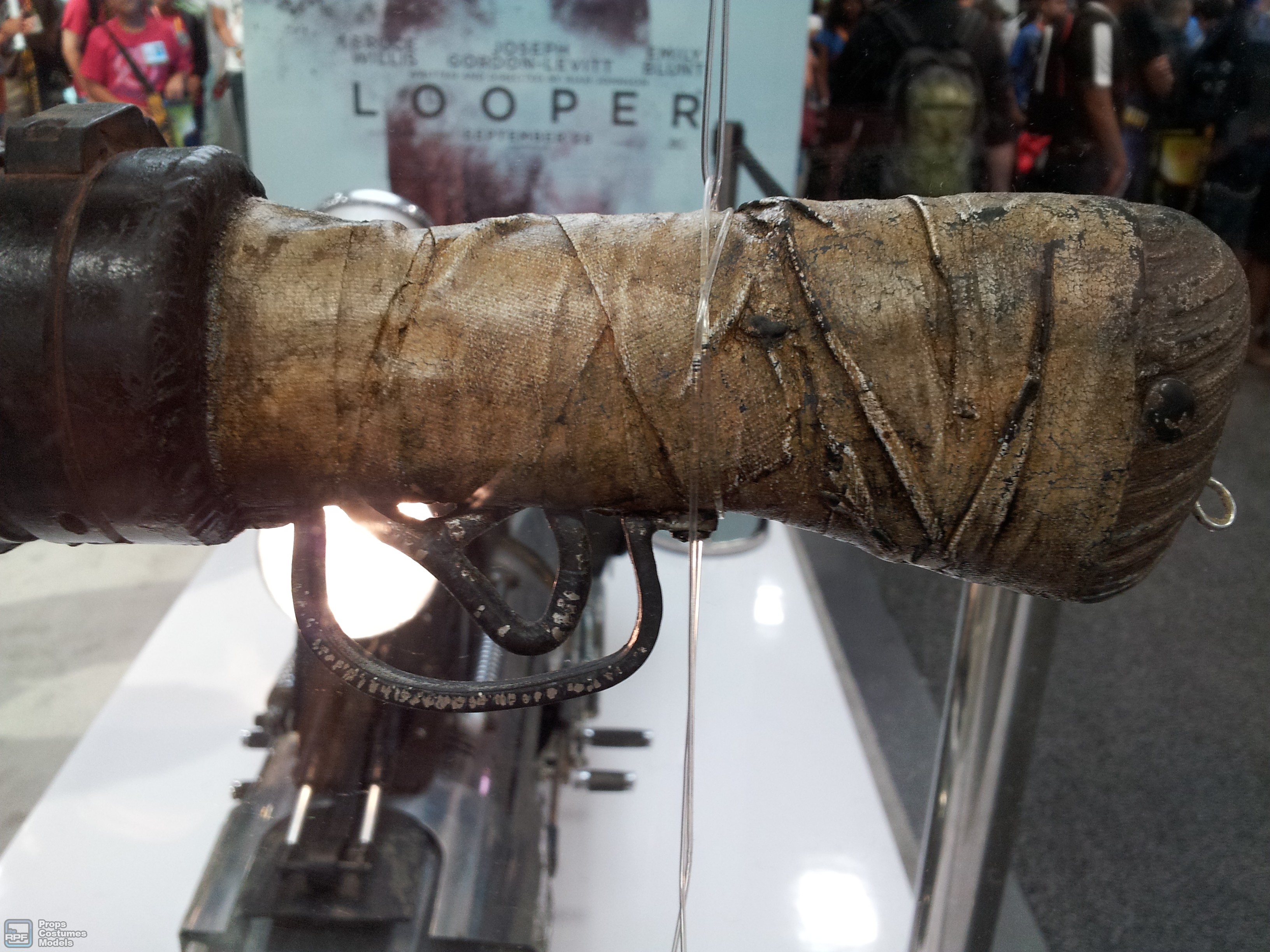 Looper's Blunderbuss