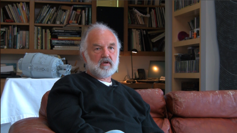 Lorne Peterson