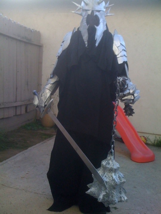 LOTR 001