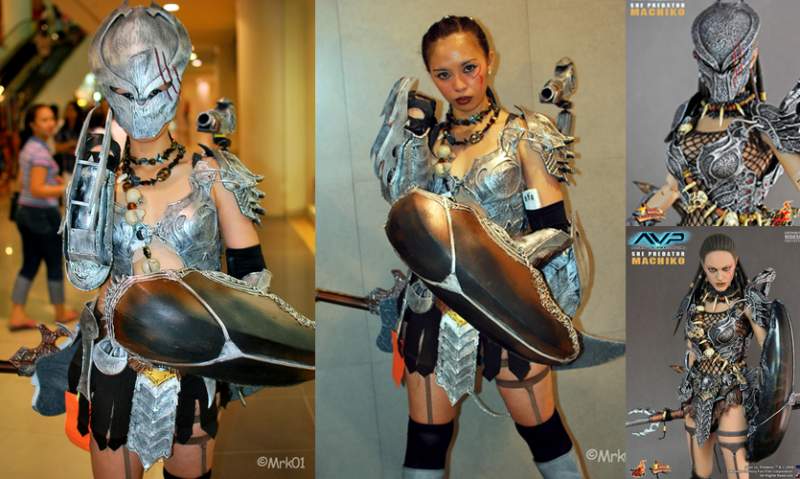 machiko